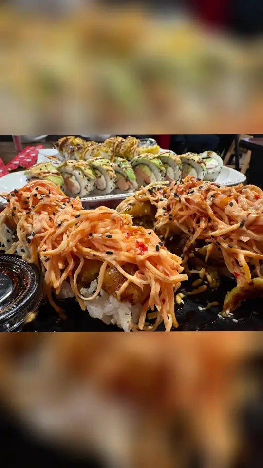 Grillers Puerto Rico Restaurant - Orlando on TikTok, video by foodfamilyfun777