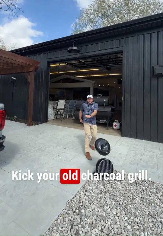 Grills Riverside Seafood Deck & Tiki Bar in Melbourne showing tiki bar, atmosphere, video by natespangle on TikTok