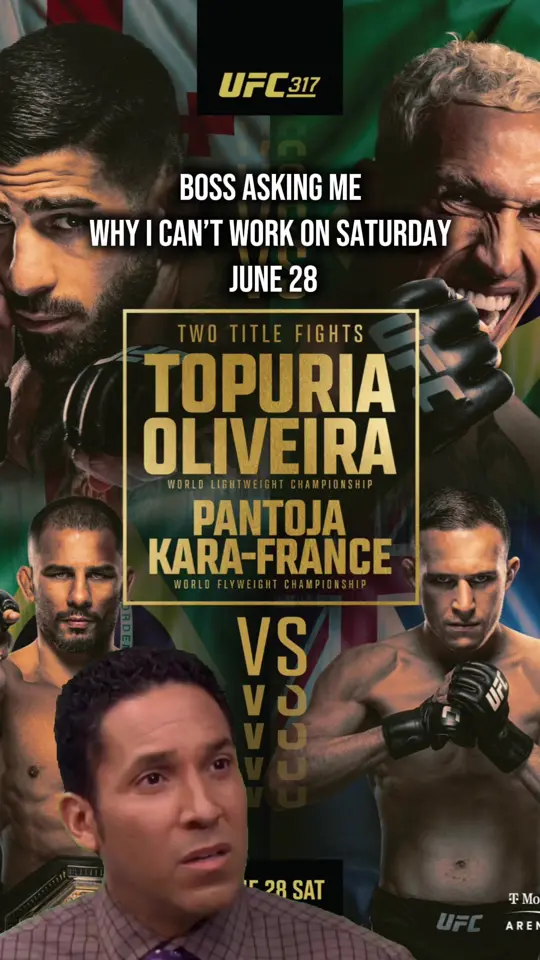Groovy's in Miami Beach showing sports, ufc 317, video by groovysbar on TikTok