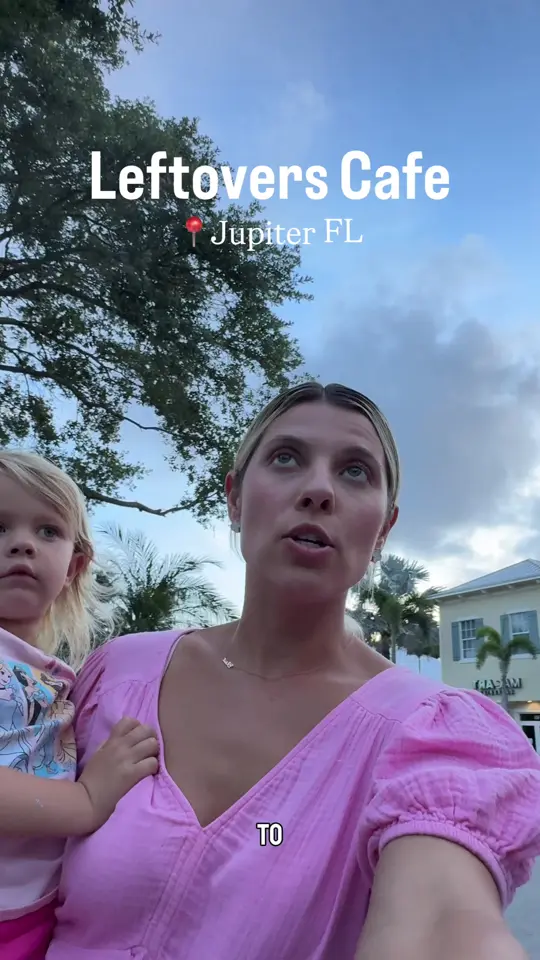 Guacamole in Jupiter showing review, visit, video by itsnickiinpink on TikTok