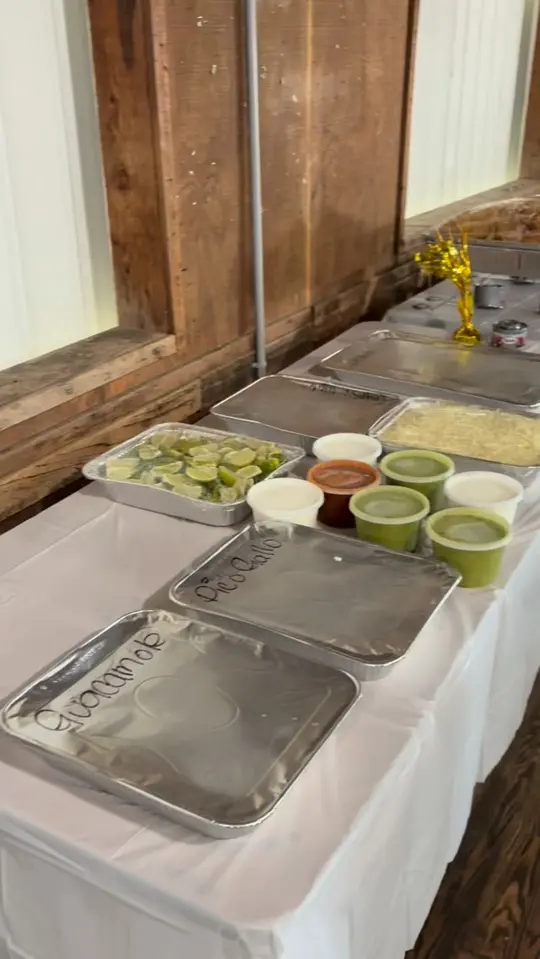 Guacamole in Jupiter showing catering, event, video by Guacamole Restaurant on Facebook
