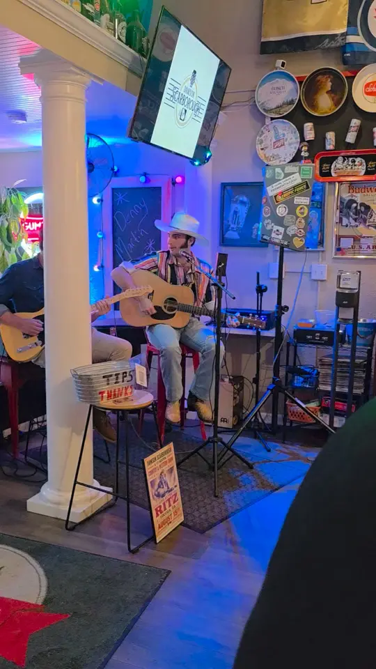 Gumlog Brewing Company in Lavonia showing event, hippie fest, video by Gumlog Brewing Company on Facebook