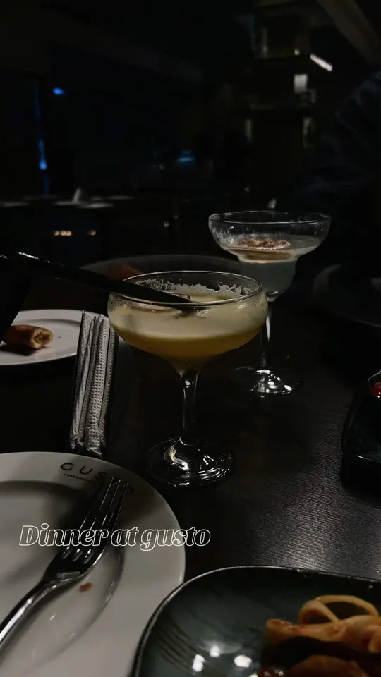 gusto! - healthy bowls & wraps in Decatur showing dinner, date night, healthy bowls, wraps, video by tenimakar_tee on TikTok