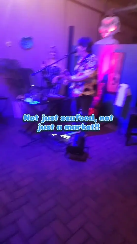 H2ocean Seafood Market & Restaurant in Fort Lauderdale showing restaurant, seafood market, video by H2Ocean Seafood Market & Restaurant on Facebook