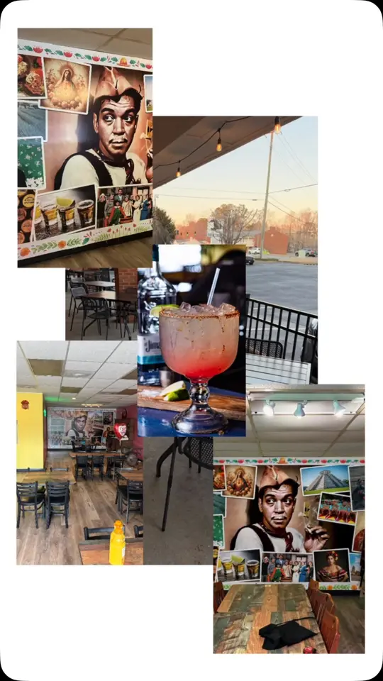 Habanero's Taqueria in Woodstock showing atmosphere, venue visit, video by Habanero's Taqueria on Facebook