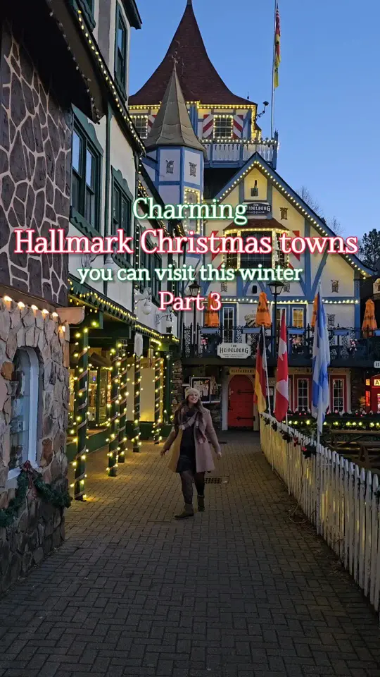 Habersham Winery in Helen showing visit, winery, video by darlingtravels.blog on TikTok