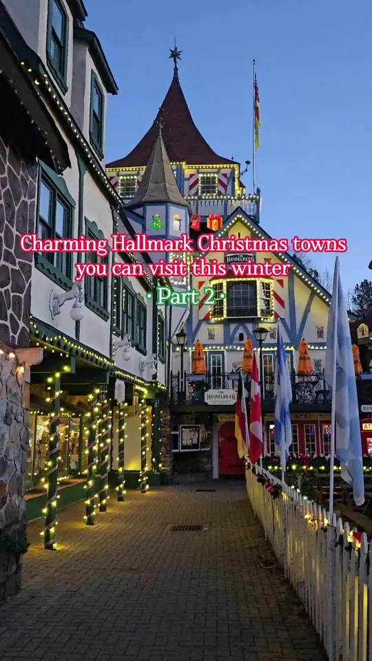 Habersham Winery in Helen showing visit, winery, video by darlingtravels.blog on TikTok