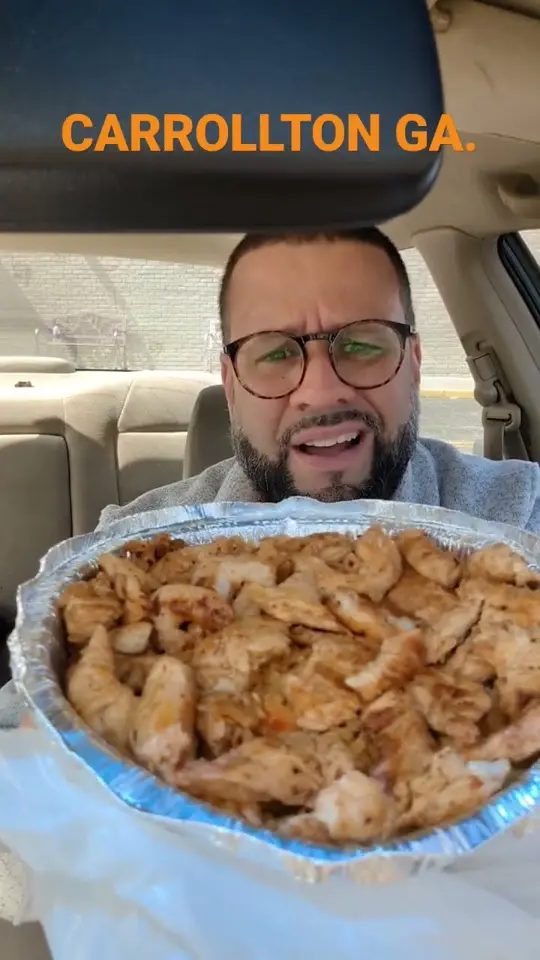 Hacienda San Antonio in Carrollton showing visit, review, video by Crazy Travel Addicts on YouTube