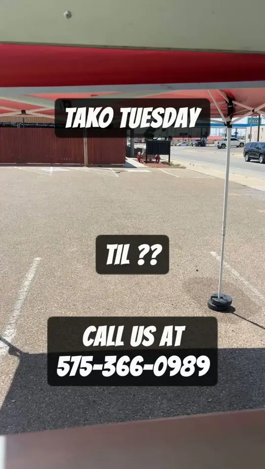 Hacienda Taqueria & Cantina in Lawrenceville showing food, tacos, video by Joe's Hacienda on Facebook