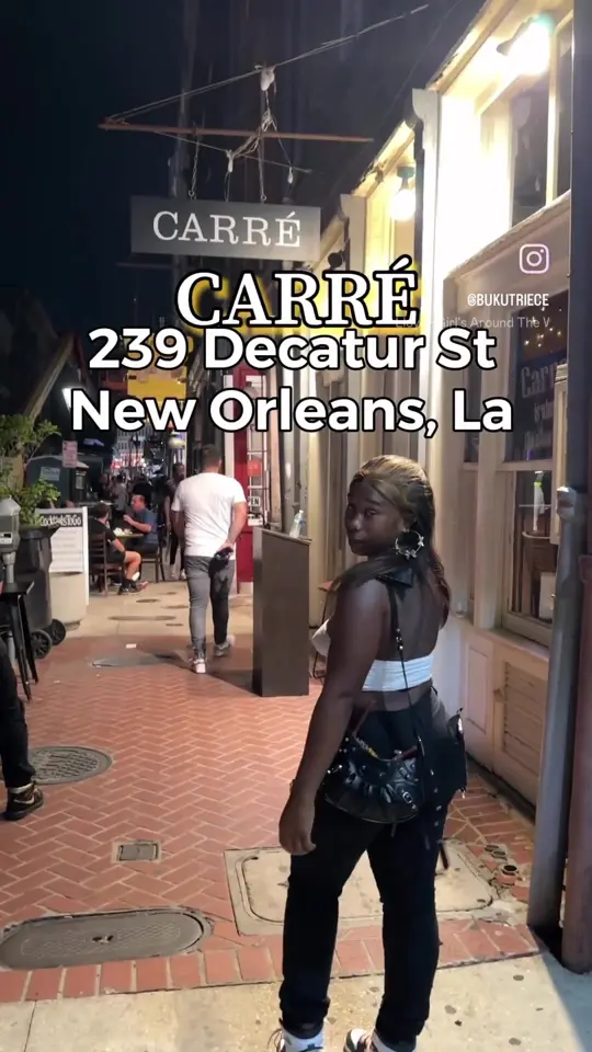 Hai in Decatur showing review, visit, video by djmizzle504 on TikTok