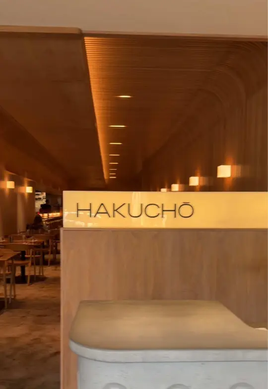Hakuchō in Lakeland showing brunch, girls day, video by mnewtonnn1 on TikTok