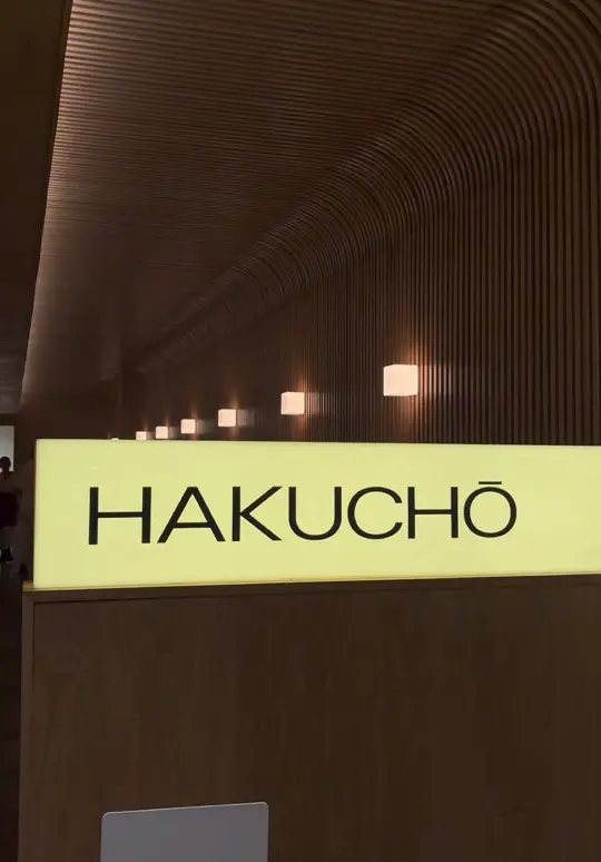 Hakuchō in Lakeland showing review, visit, video by jadiayagordon on TikTok