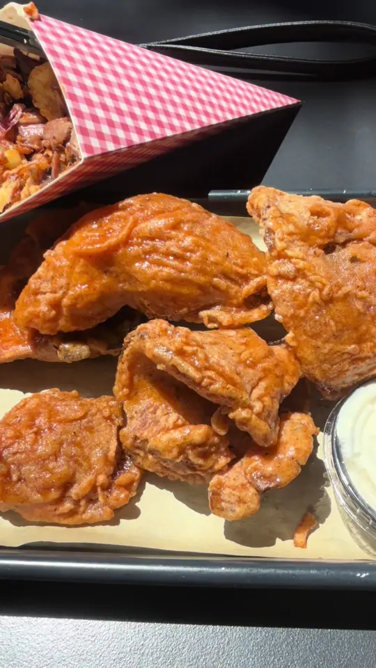  in Florida showing visit, quick bite, video by reeses_2000 on TikTok