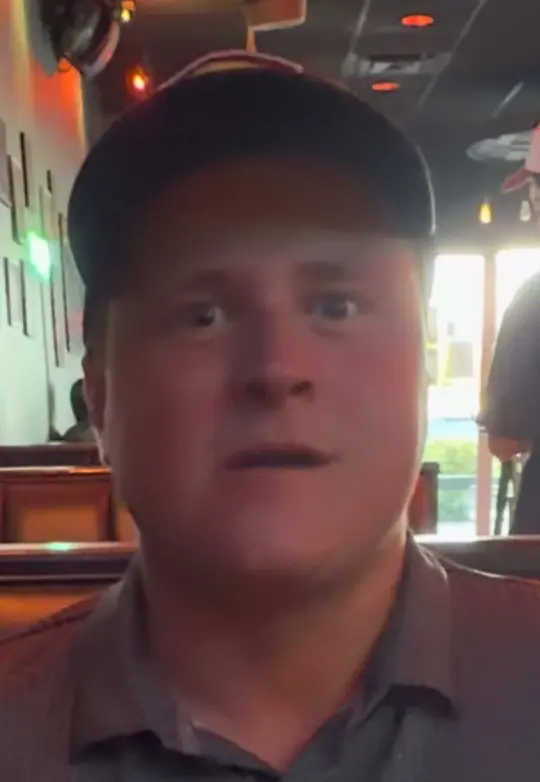  in Florida showing food review, mukbang, video by thedogdon on TikTok