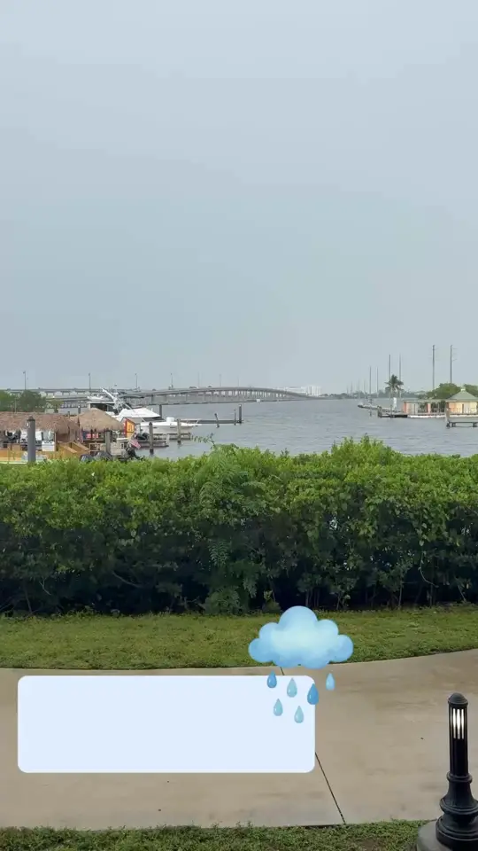 Harbor Scoops in Punta Gorda showing drink, pint ice cream, special offer, video by Harborwalk Scoops and Bites on Facebook