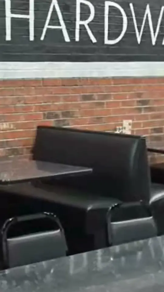 Hardware House in Douglas showing food, lunch special, dinner special, video by Hardware House on Facebook