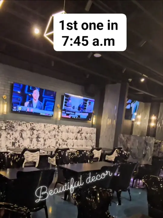 Harold's Chicken & Ice Bar in Lithonia showing review, visit, atmosphere, food, video by pataiken782 on TikTok