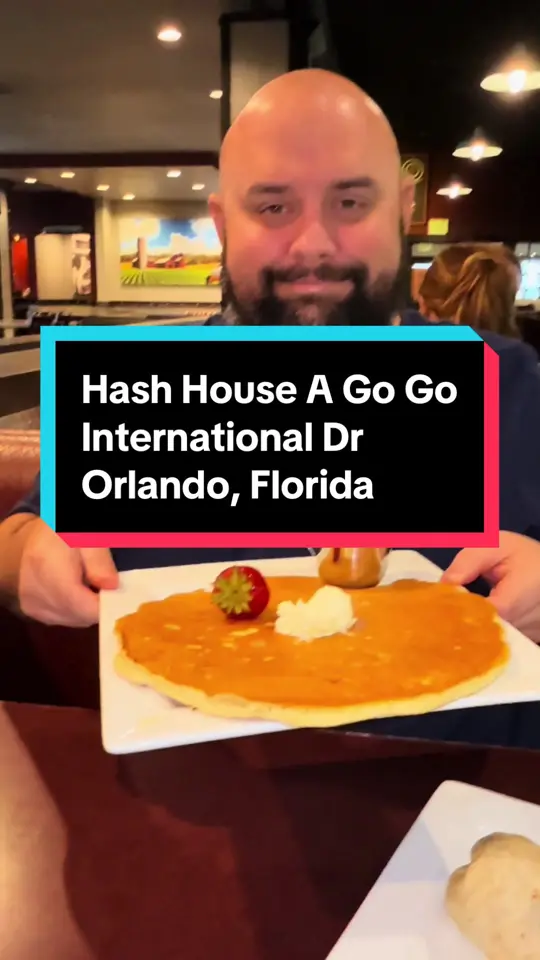  in Florida showing breakfast, coffee, video by worldofwilsons on TikTok