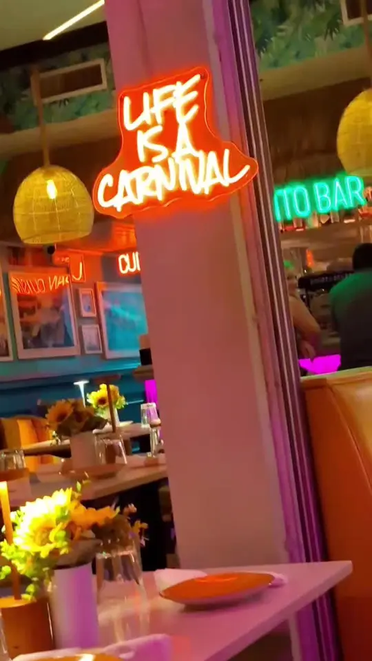 Havana 1957 Cuban Cuisine Pembroke Pines in Pembroke Pines showing restaurant visit, video by divine.travels5 on TikTok
