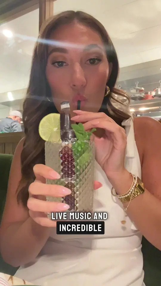 Havana 1957 in Miami Beach showing review, visit, video by courtslittlelife on TikTok