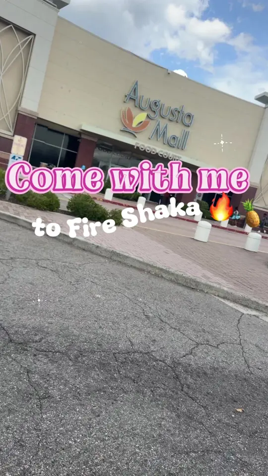 Hawaiian Style BBQ in Augusta showing restaurant review, hawaiian food, video by tasiamaej on TikTok