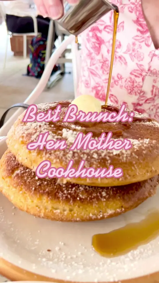 Hen Mother Cookhouse - Johns Creek in Johns Creek showing brunch, hen mother cookhouse, video by atlbucketlist on TikTok