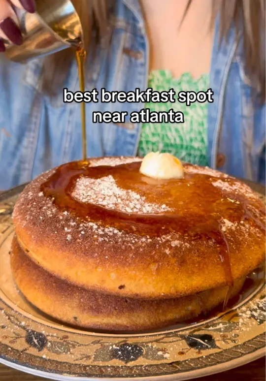 Hen Mother Cookhouse - Johns Creek in Johns Creek showing review, visit, video by atlbucketlist on TikTok