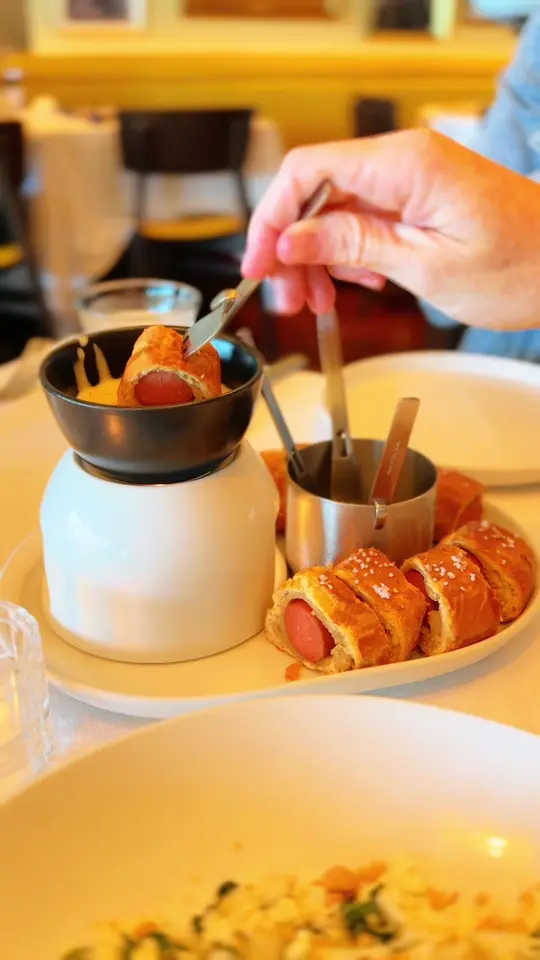 Henry's Palm Beach in Palm Beach showing cocktail, half-priced cocktails; food, select bites; venue visit, henry's palm beach, video by palmbeachnow on TikTok