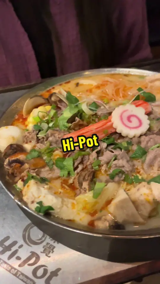  in Florida showing food, curry with beef, drinks, kimchi, video by solfoodiefinds on TikTok