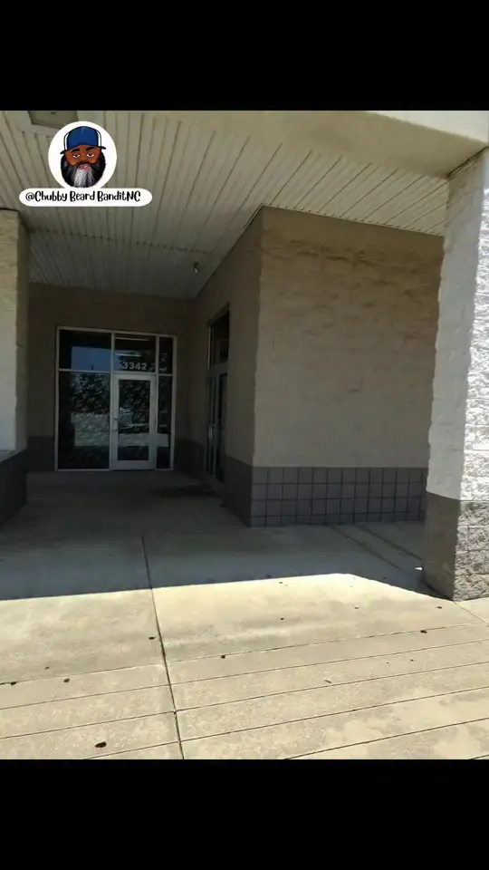 Hibachi Grill & Supreme Buffet in Lawrenceville showing visit, buffet, video by Chubbybeardbandit NC on Facebook