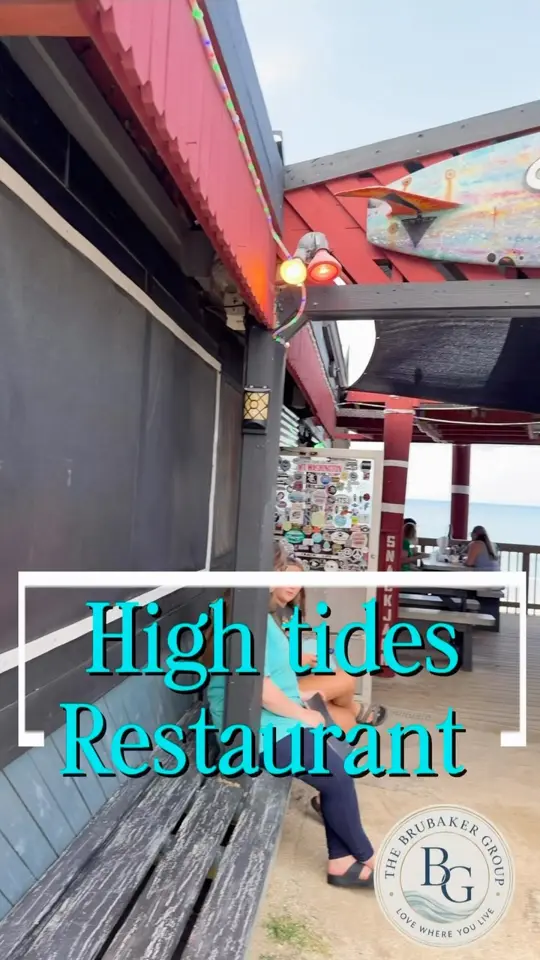  in Florida showing review, visit, waterfront dining, ocean views, video by The Brubaker Group on Facebook