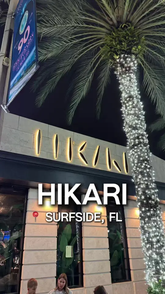  in Florida showing review, visit, video by srulycooks on TikTok