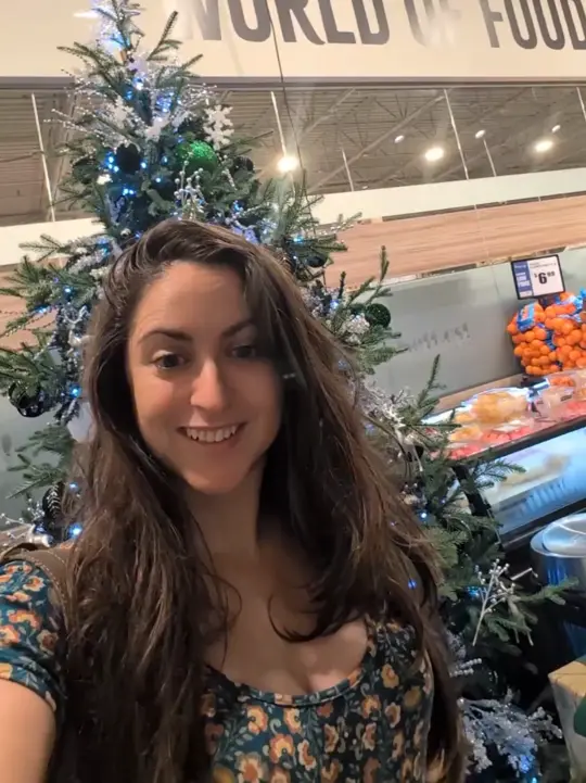 Hollywood Deli on TikTok, video by exploreftl