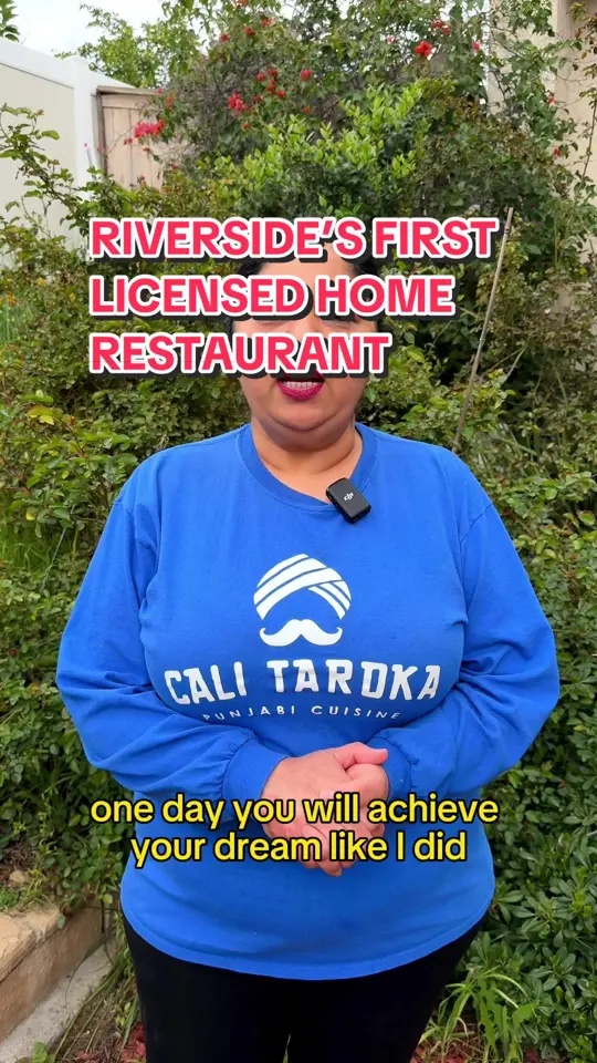 Home Restaurant in Marble Hill showing indian food, cali tardka, video by nate_eatz on TikTok