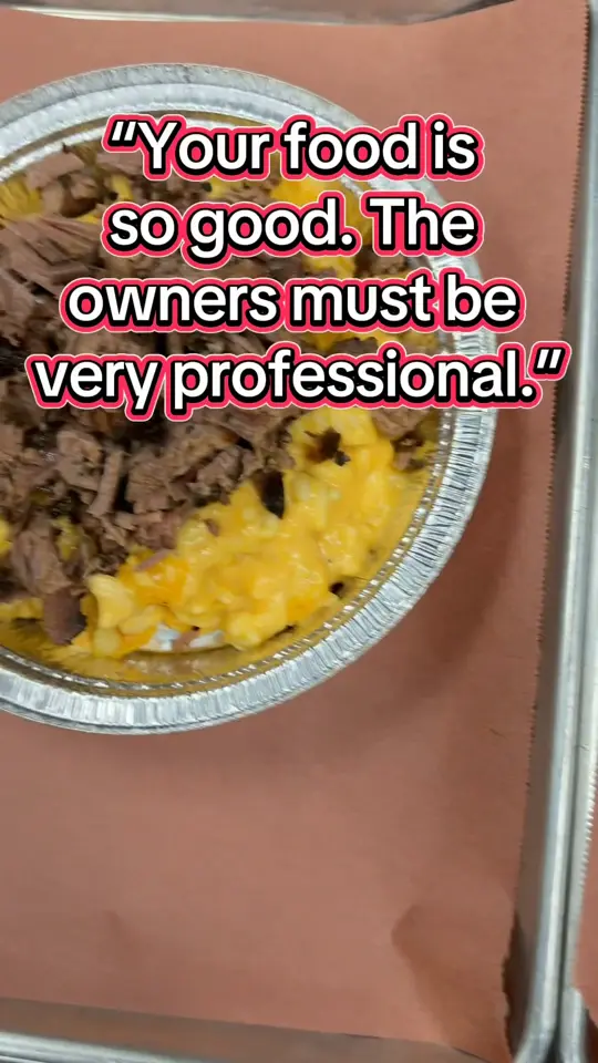 Honey's BBQ in Davenport showing atmosphere, visit, video by Honey's BBQ on Facebook