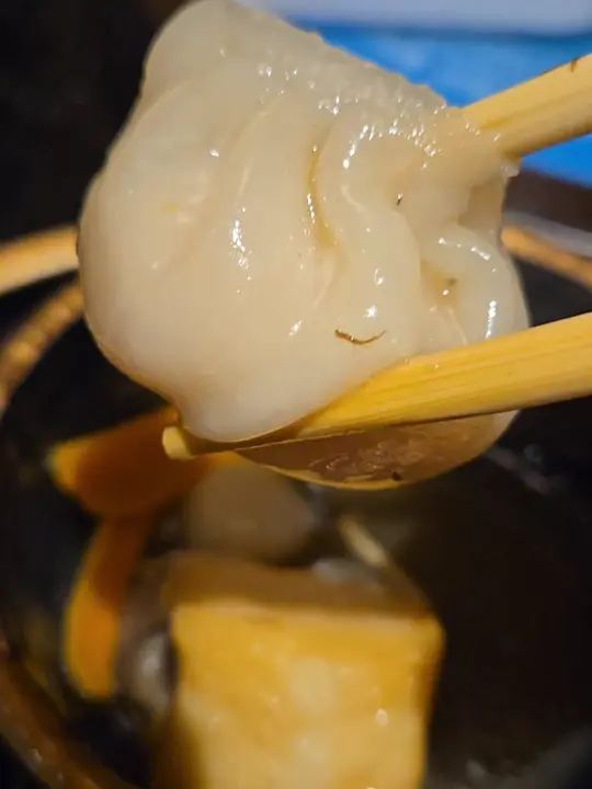 Hong BBQ & Hot Pot Fowler in Tampa showing review, hot pot, video by chicolinx1 on TikTok