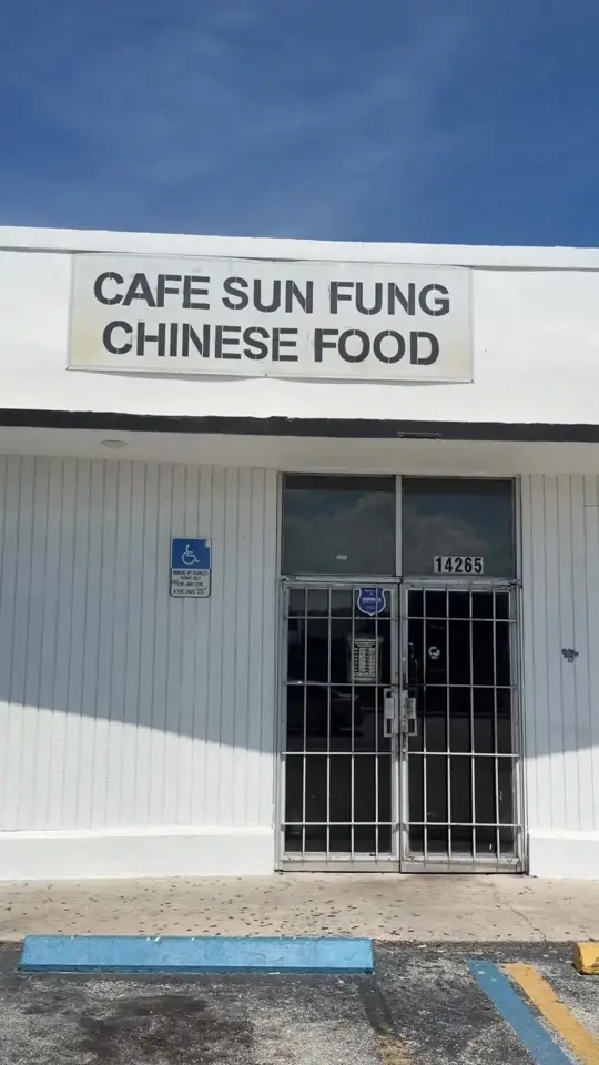  in Florida showing review, food, video by niniihopee on TikTok