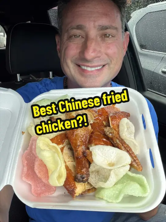 Hong Kong Restaurant on TikTok, video by foodiejustice