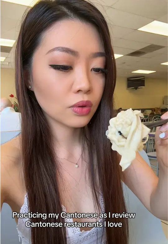 Hong Kong Restaurant on TikTok, video by jessicandhearts