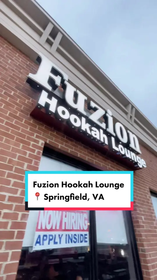  in Florida showing hookah, cocktails, food, video by dmvfoodiepiggies on TikTok
