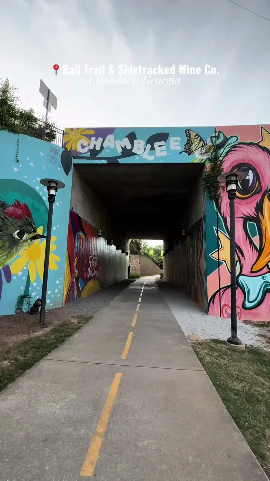 Hopstix in Chamblee showing dining, tuna thursdays, video by katiegadventures on TikTok