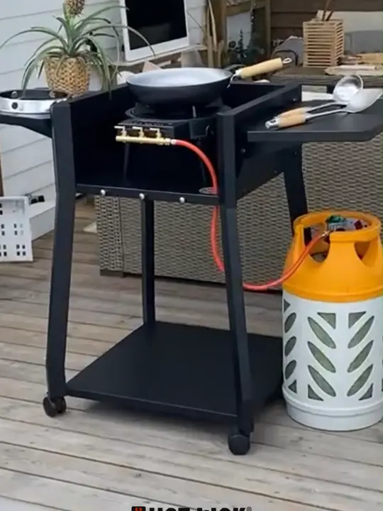 Hot Wok on TikTok, video by hotwokoriginal
