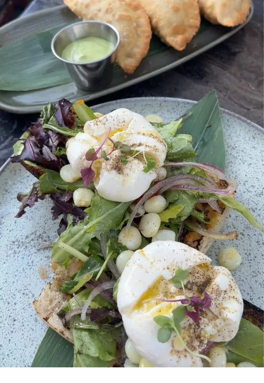 Huarike Peruvian Cuisine in Clermont showing food, peruvian cuisine, video by asiwe.live on TikTok