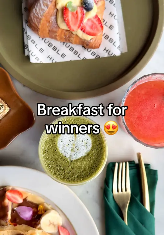 Hubble Bubble Lounge 💨 in North Miami Beach showing cafe, matcha, shisha, video by heidifromholland on TikTok