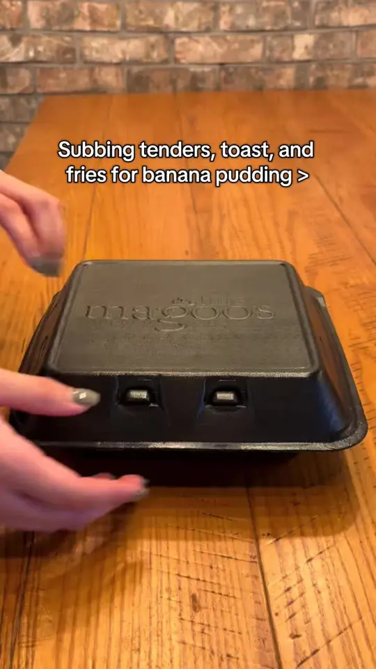 Huey Magoo's Chicken Tenders - Ormond Beach on TikTok, video by hueymagoos.volusia