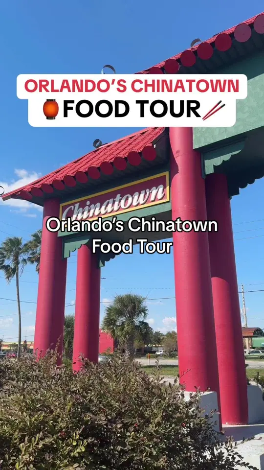  in Florida showing food, hunan taste, video by beercutieandfoodie on TikTok