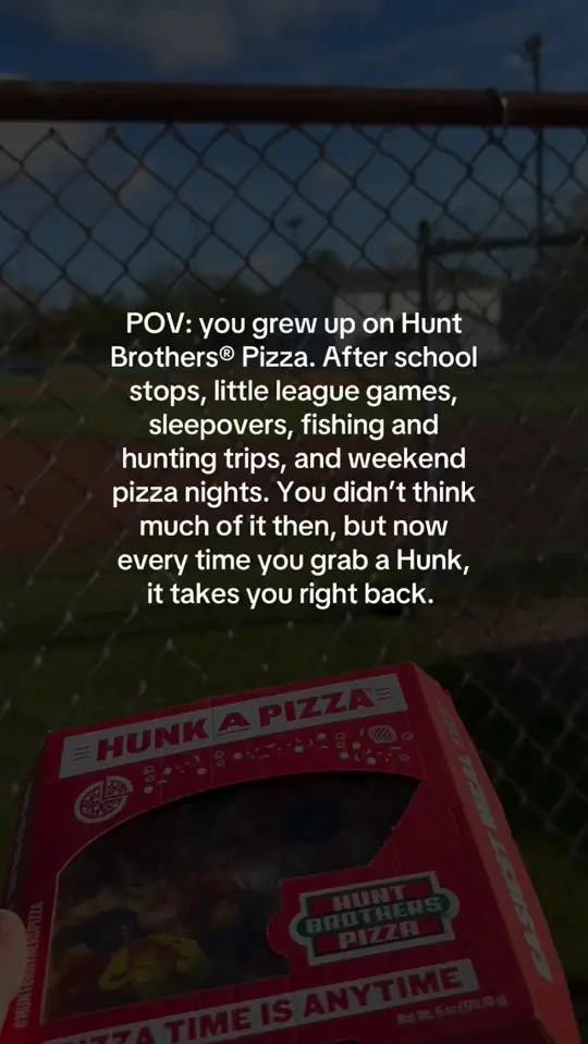 Hunt Brothers Pizza in Fort White showing pizza, visit, video by Hunt Brothers Pizza on Facebook