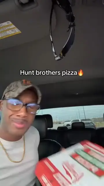 Hunt Brothers Pizza in Lake Butler showing food, pizza, video by Hunt Brothers Pizza on Facebook