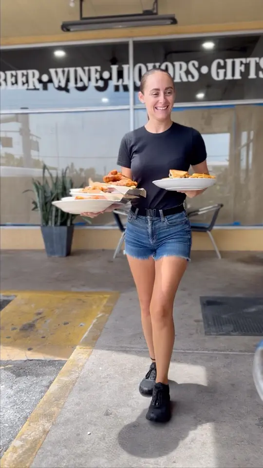 Hurricane Hanks in Holmes Beach showing visit, featured drinks, video by Hurricane Hanks on Facebook