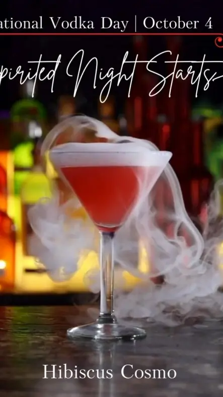 Hyde Park Prime Steakhouse in Sarasota showing restaurant visit, steakhouse atmosphere, video by Hyde Park Prime Steakhouse - Daytona Bea on Facebook